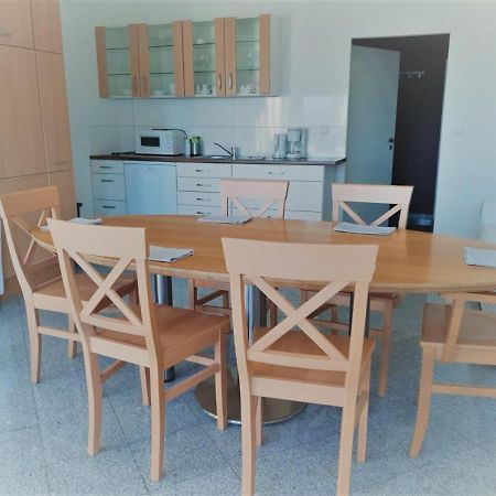Mehrbett-Apartment 1 Citynah, Einfache Ausstattung Гамбург Екстер'єр фото