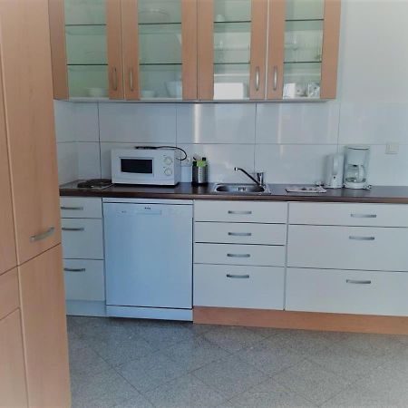Mehrbett-Apartment 1 Citynah, Einfache Ausstattung Гамбург Екстер'єр фото